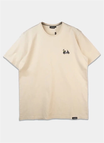 Lakor Mini Ocean Maxi T-Shirt